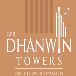 Aritha GBR Dhanwin Towers