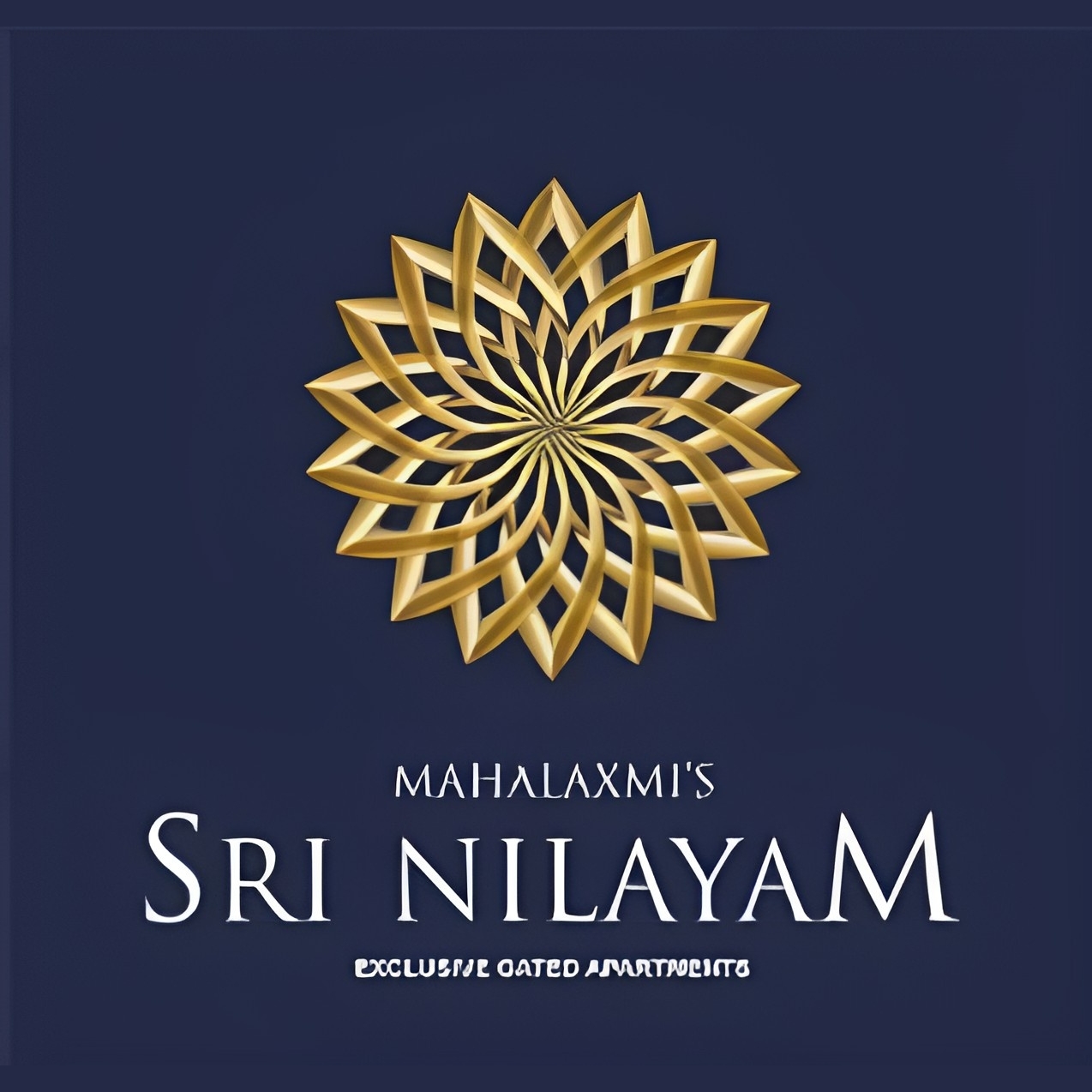 Mahalaxmi Sri Nilayam