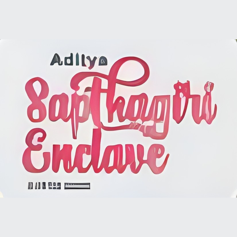 Aditya Saptagiri Enclave