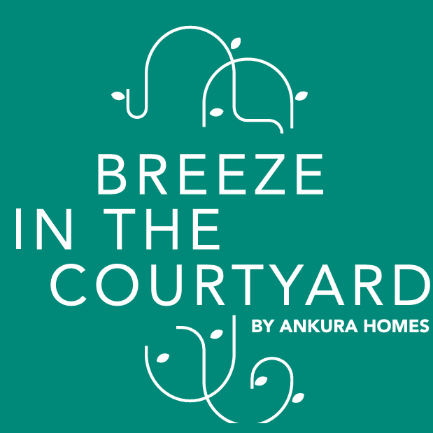 Breeze in the Courtyard