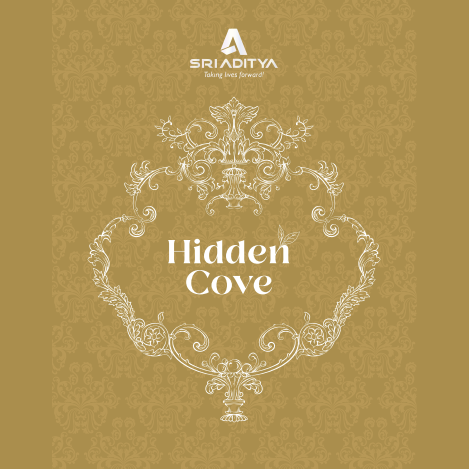 Sri Aditya Hidden Coves