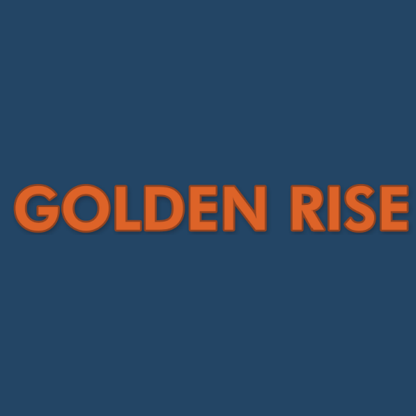 Fuzen Golden Rise