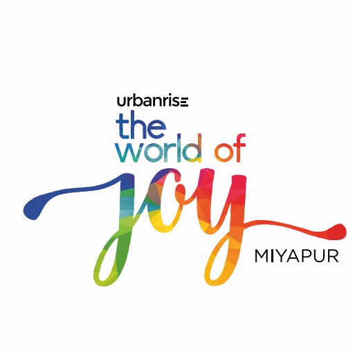Urbanrise The World of Joy