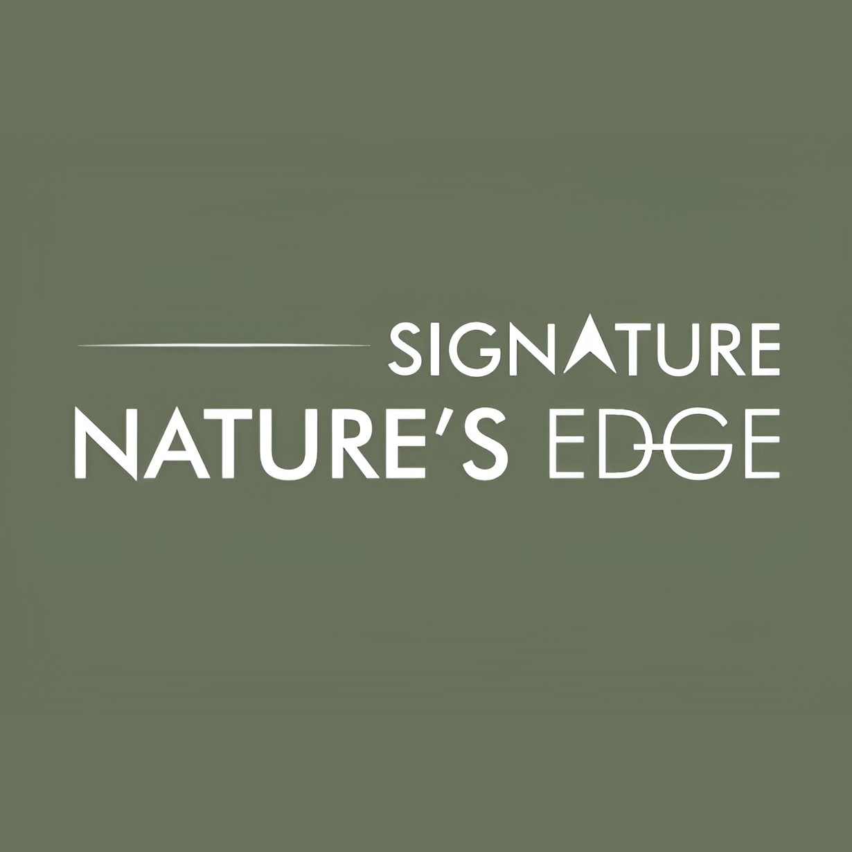 Satg Infra Signature Natures Edge