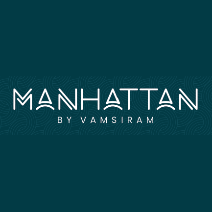 Manhattan by Vamsiram