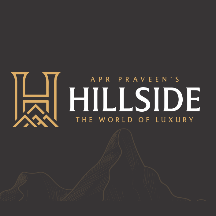 APR Praveen's Hillside