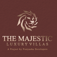 Pratyusha The Majestic Luxury Villas