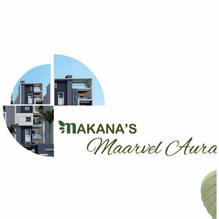 Makanas Maarvel Aura