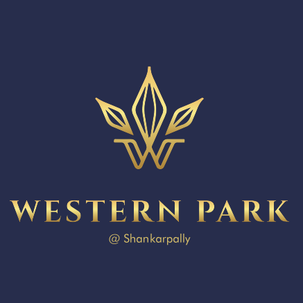 Concerete Western Park