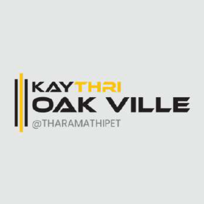 Kyathri Oak Ville