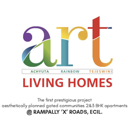 Sri Achyuta Art Living Homes