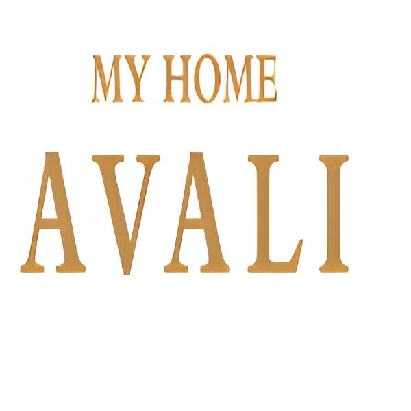 My Home Avali