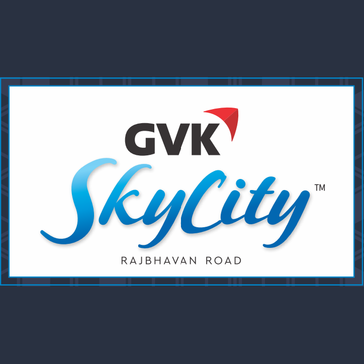 GVK Sky City