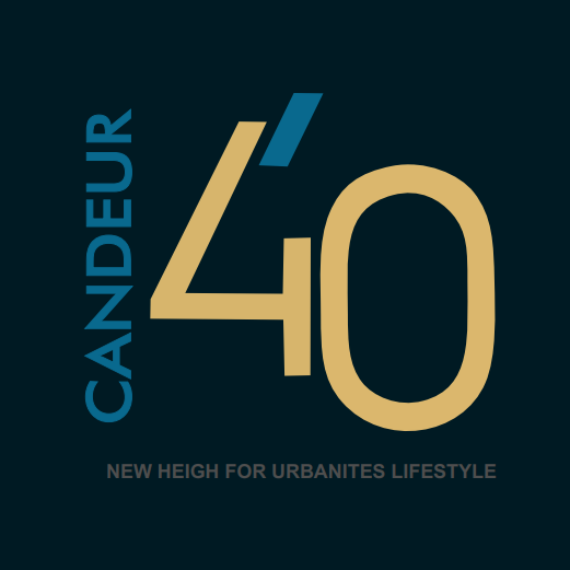 Candeur 40