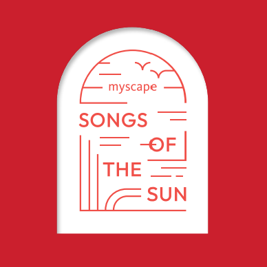 Myscape Songs Of The Sun
