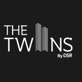 The Twins By DSR