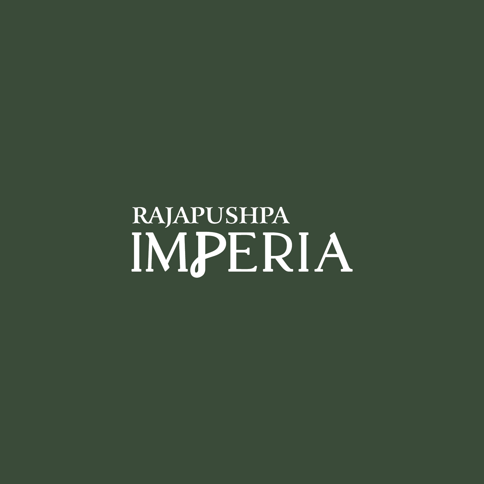Rajapushpa Imperia