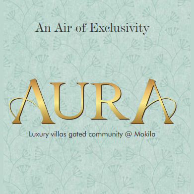 Veekay Aura