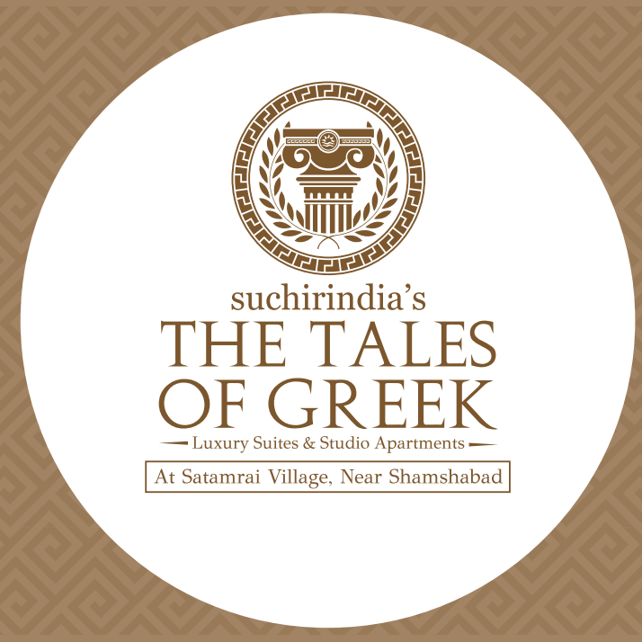 Suchirindia The Tales of Greek