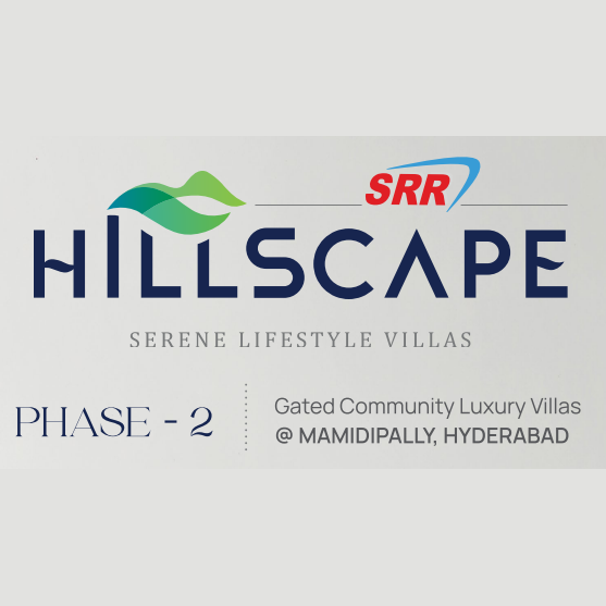 SRR Hillscape Phase II