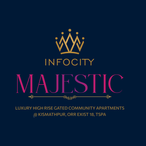 Infocity Majestic