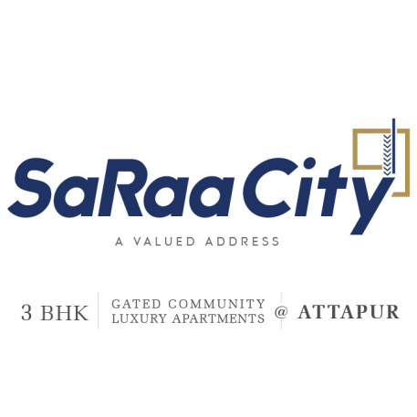 Gamut Saraa City