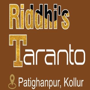 Riddhi S Taranto
