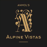 Anmol Alpine Vistas