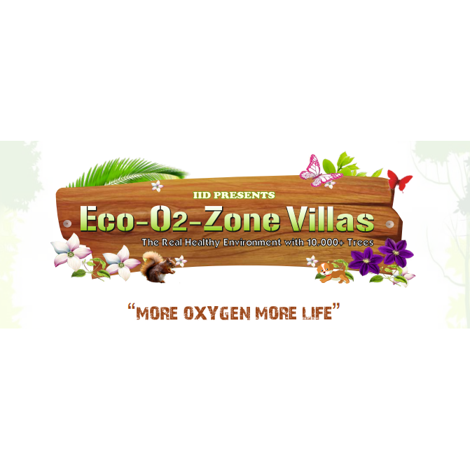 Indo Eco O2 Zone Villas