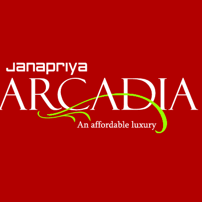 Janapriya Arcadia