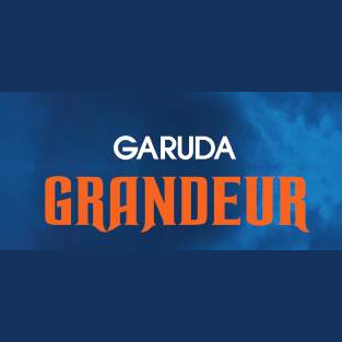 Garuda Grandeur